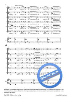 Jeder kann singen! von Michael Betzner-Brandt 