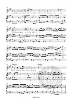 Solomon HWV 67 (Hans Dieter Clausen) 