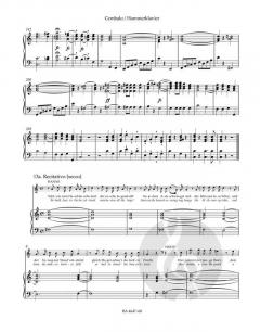 Die Jahreszeiten Hob. XXI:3 von Joseph Haydn 