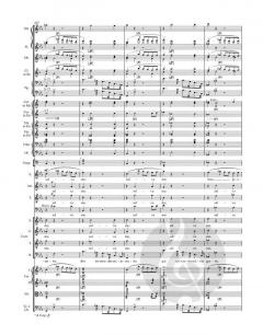 Messa da Requiem von Giuseppe Verdi 