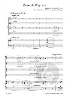 Messa da Requiem (Giuseppe Verdi) 