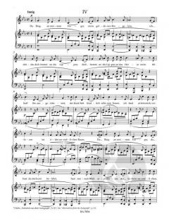 Frauenliebe und Leben op. 42 von Robert Schumann 