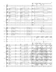 La Mer von Claude Debussy 