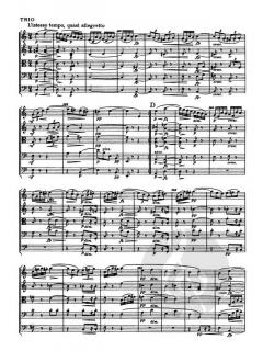 Streichquintett G-Dur op. 77 von Antonín Dvorák im Alle Noten Shop kaufen