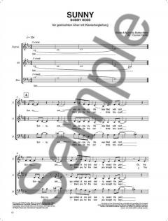 5 Happy Songs For Choir 