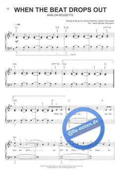 Piano gefällt mir! Band 4 (Klebebindung) von Hans-Günter Heumann 