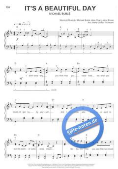 Piano gefällt mir! Band 4 (Klebebindung) von Hans-Günter Heumann 