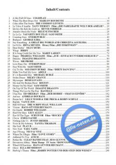 Piano gefällt mir! Band 4 (Ringbindung) von Hans-Günter Heumann 