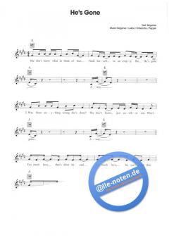 Songbook von Element Of Crime 