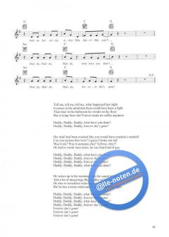 Songbook von Element Of Crime 