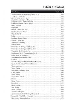 100 wunderbare Solos, Duette und Trios für Gitarre 