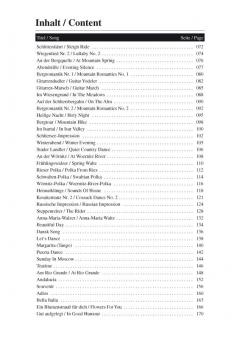 100 wunderbare Solos, Duette und Trios für Gitarre 