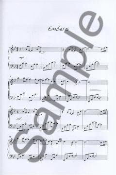 Embers von Helen Jane Long 