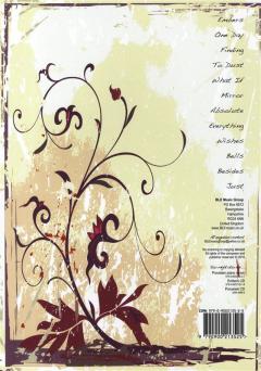 Embers von Helen Jane Long 