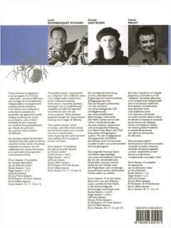 Drum session 14 (Claude Gastaldin) 