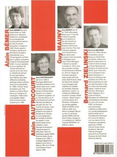 Timing von Alain Bémer 