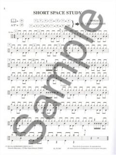 Drum session 15 (Jacky Bourbasquet) 