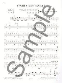 Drum session 16 (Claude Gastaldin) 