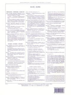 Méthode complète Vol. 1 (Flute solo) von Giuseppe Gariboldi 