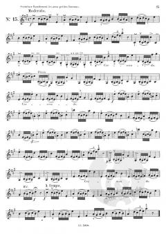 Etudes Progressives op. 32 von A. Samie 