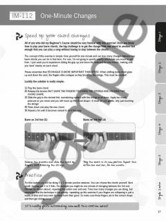 The Justinguitar.com Intermediate Method von Justin Sandercoe 