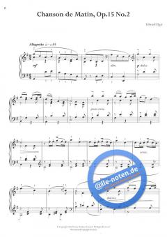 The Joy Of Elgar von Edward Elgar 