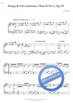 The Joy Of Elgar von Edward Elgar 