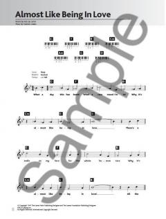 The Complete Keyboard Player: Great Standards im Alle Noten Shop kaufen