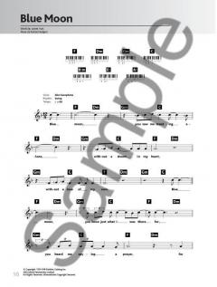 The Complete Keyboard Player: Great Standards im Alle Noten Shop kaufen