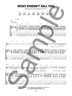 Jake Bugg: Shangri La (TAB) von Jake Bugg 