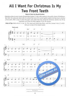 Really Easy Piano: Christmas Hits 