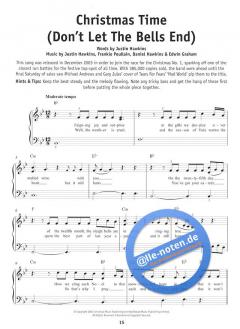 Really Easy Piano: Christmas Hits 