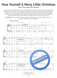 Really Easy Piano: Christmas Hits 