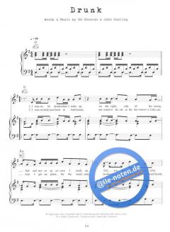 The Best of Ed Sheeran 