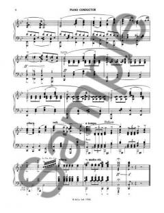 With Honour Crowned von Albert William Ketelbey 