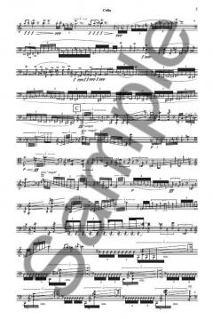 YTA III von Esa-Pekka Salonen 