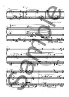 A Harlot's Progress (Iain Bell) 