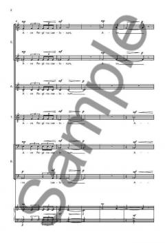 Ave Regina Caelorum (Judith Weir) 