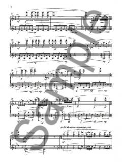 Day Break Shadows Flee von Judith Weir 