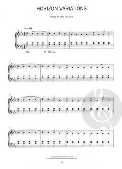 Max Richter: Piano Works 