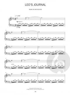 Max Richter: Piano Works 