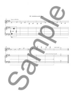 Duet For Heart And Breath von Richard Reed Parry 