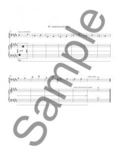 Duet For Heart And Breath von Richard Reed Parry 