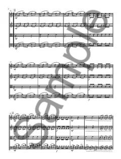 Bent von Philip Glass 