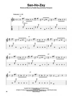 Easy Guitar Play-Along Vol. 7: Blues Songs For Beginners 