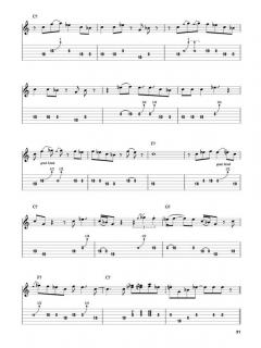 Easy Guitar Play-Along Vol. 7: Blues Songs For Beginners 