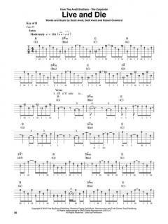 Banjo Play-Along Vol. 3: Folk Rock Hits im Alle Noten Shop kaufen