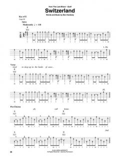 Banjo Play-Along Vol. 3: Folk Rock Hits im Alle Noten Shop kaufen