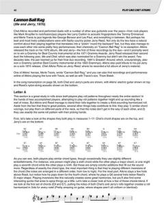 Play Like Chet Atkins von Chet Atkins 