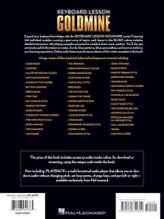 100 Blues Lessons von David Pearl 